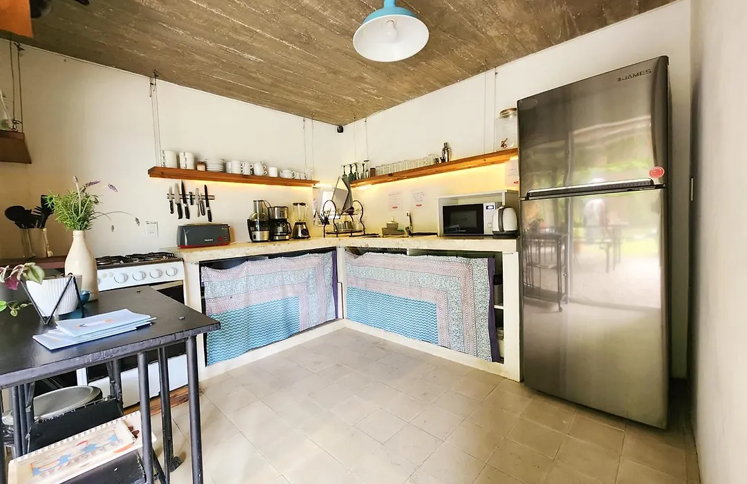 Ostelina Guest House-1