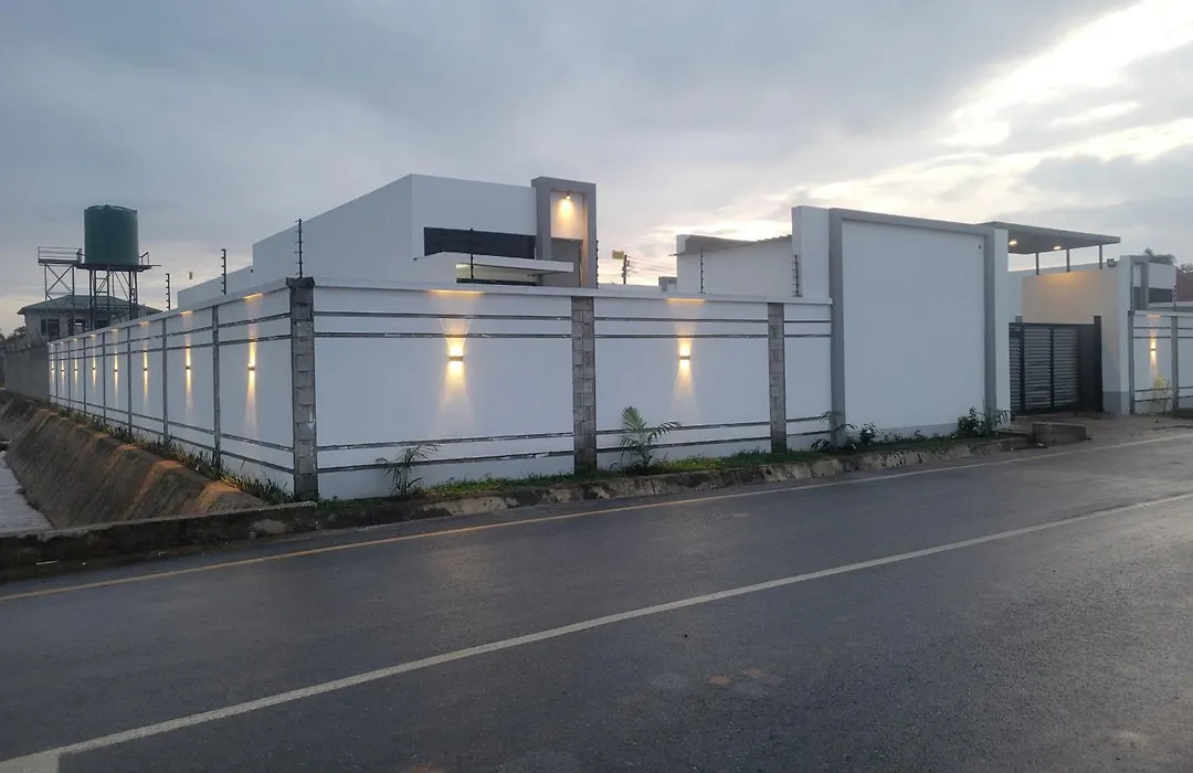 Marigold Apartments In Salama Park-1