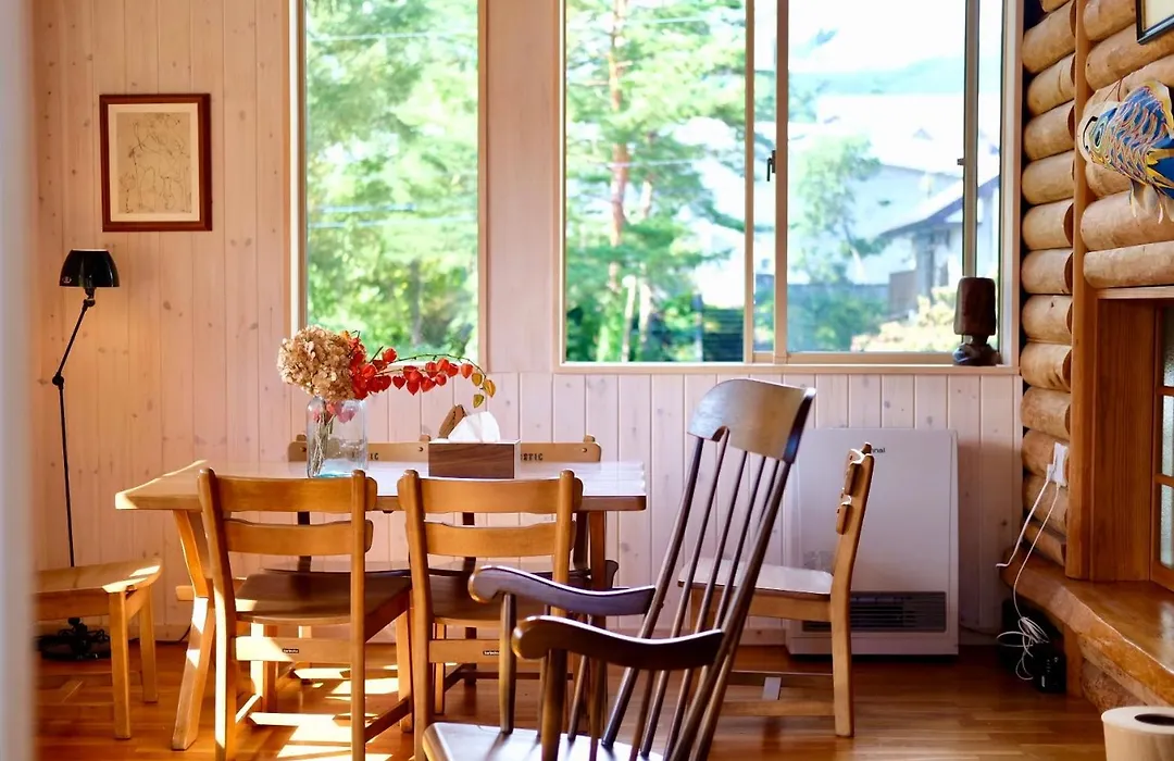 Today Chalets Hakuba-1