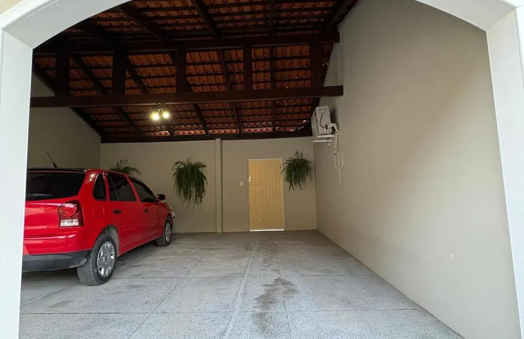 Casa Luz Do Sol - Joinville-Sc-1