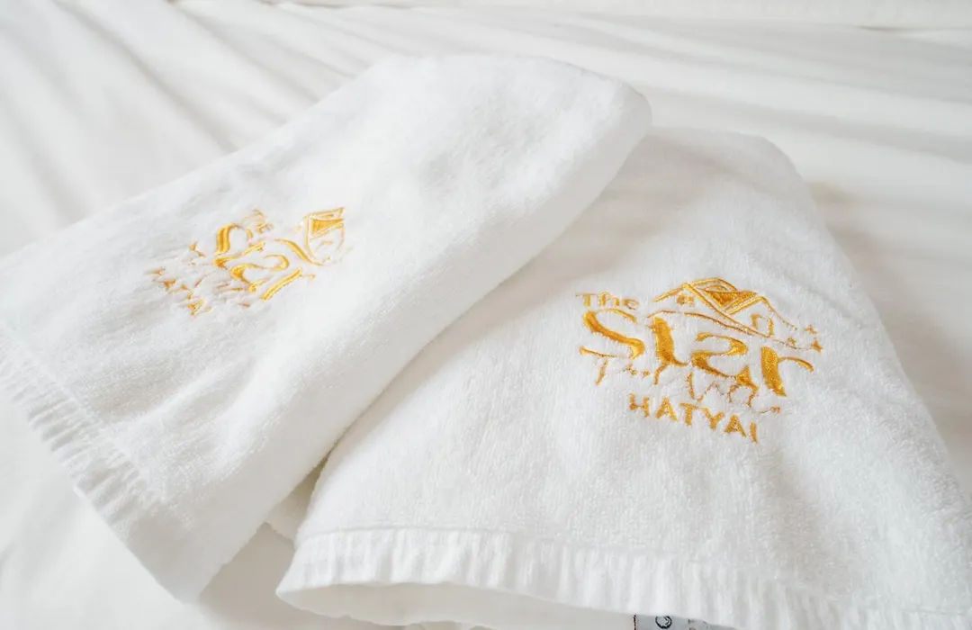 The Star Pool Villa Hatyai-1