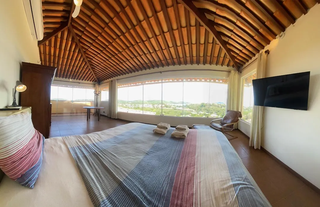Guest House Brava Buzios-1
