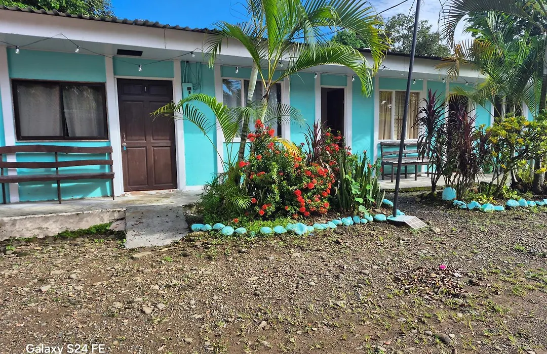 Hostel Yuriel-1