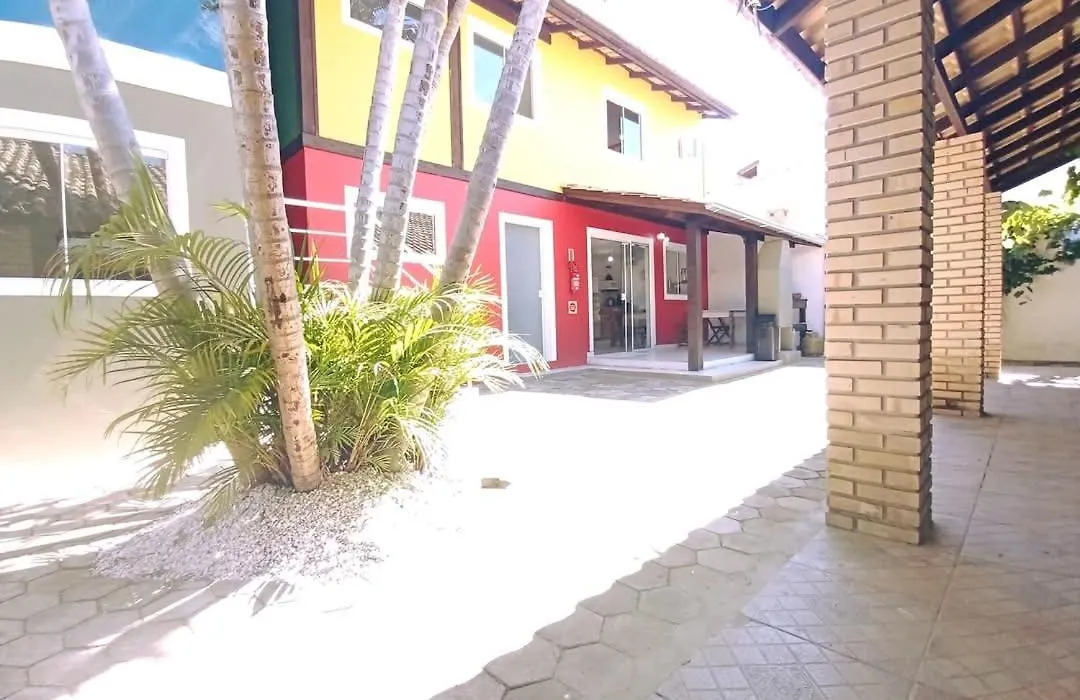 Hostel Floripa Mocambique-1