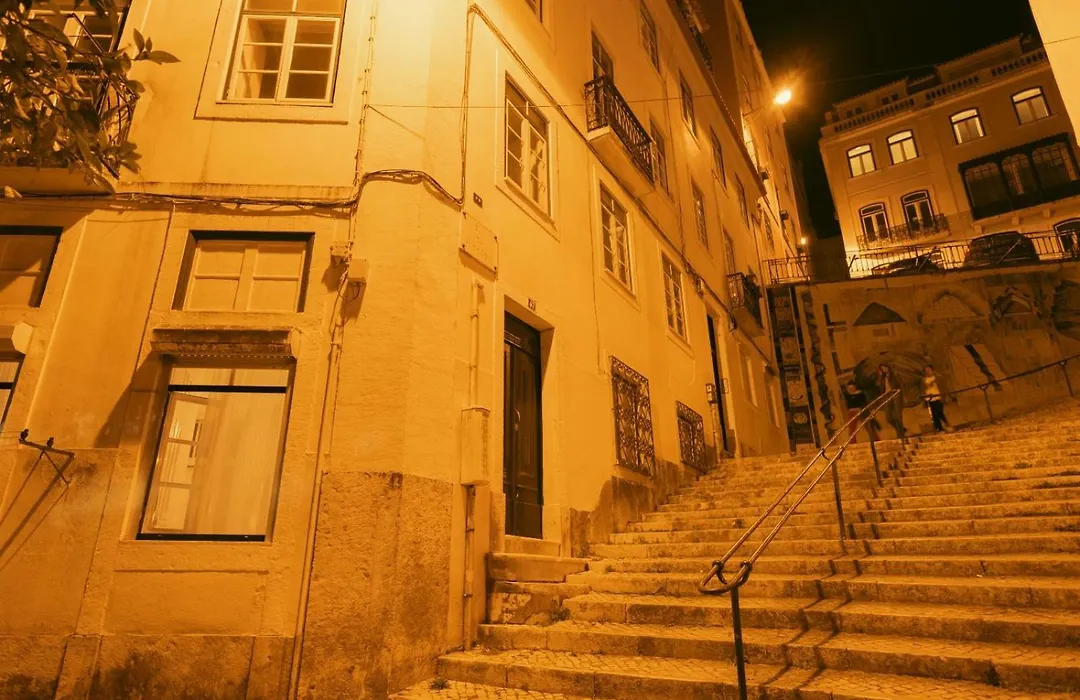 Descubra Lisboa - Principe Real-1