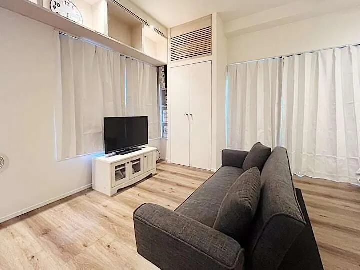 Tokyo Stay Gb Sugamo-1
