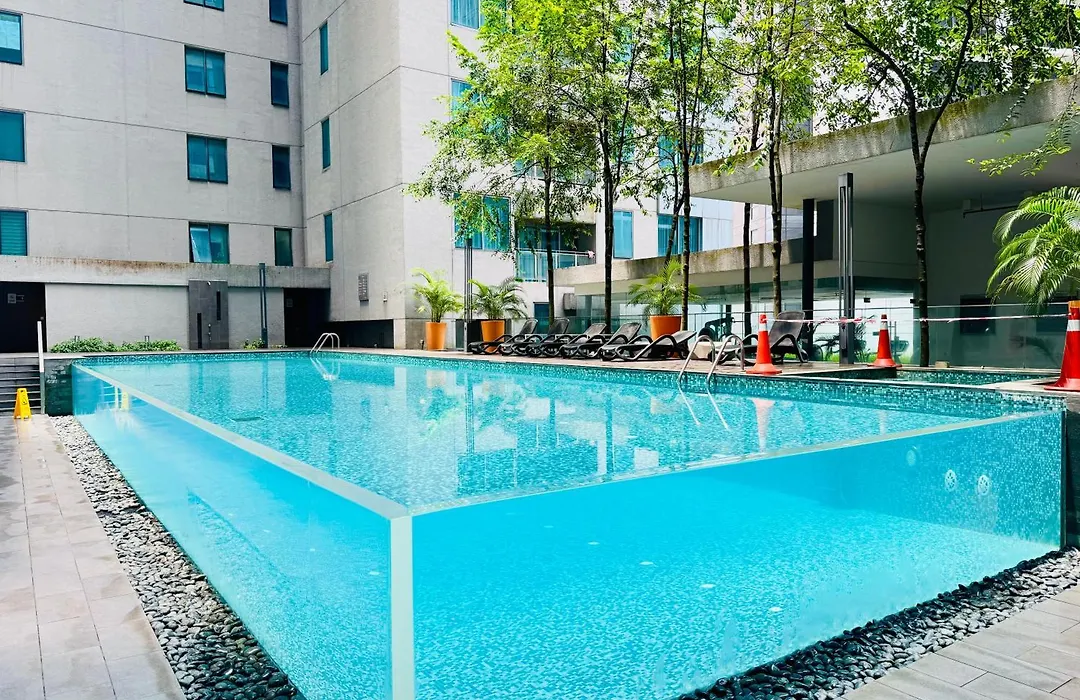 The Mercu Summer Suites By Skyline-1