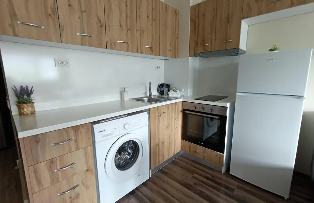 20Th Residence Studio 1-1