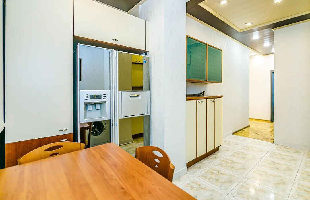 Apartment In The Targovu-1