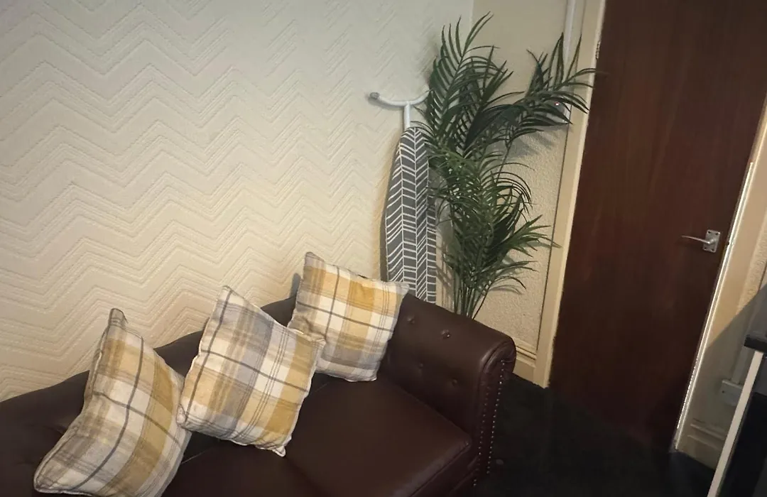 Snug Studio - Minutes Walking From Pleasure Beach - Burlington Road-1