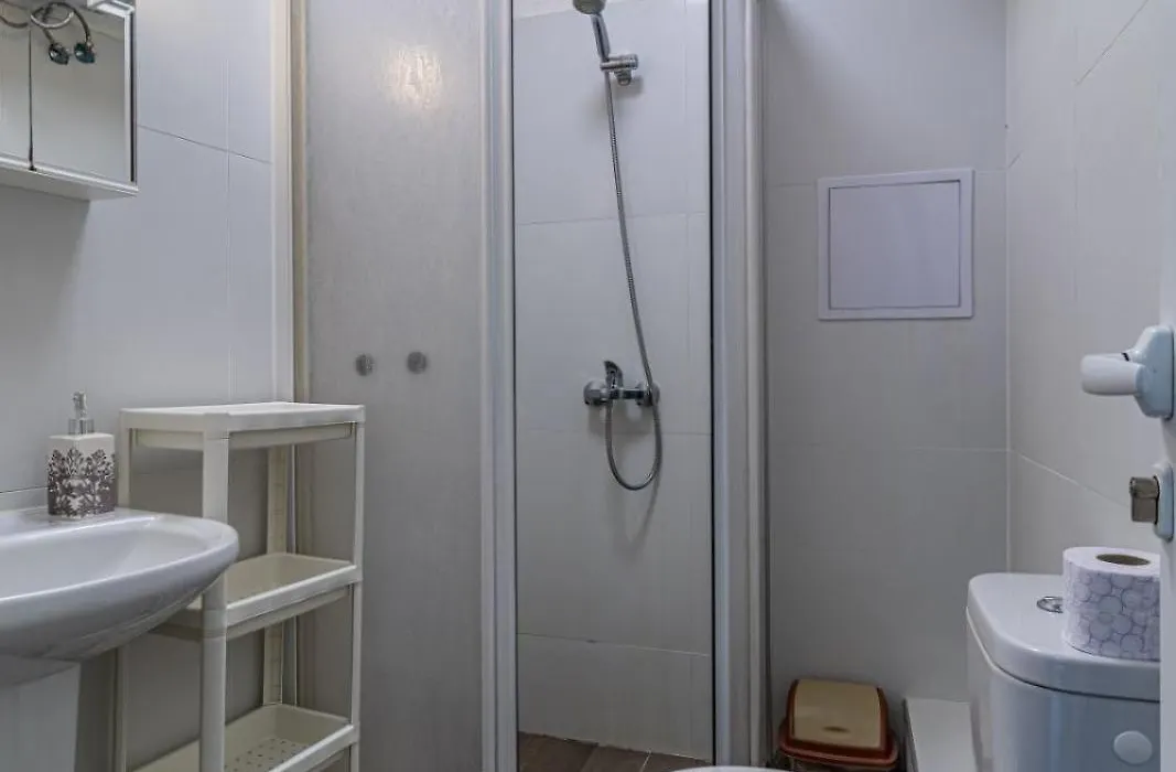 My Space Deluxe One Bedroom Apartment-1