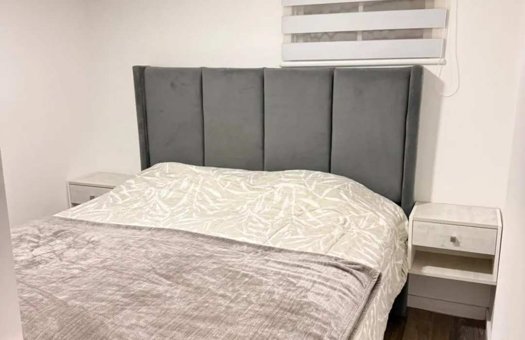 Departamento Boutique, Familiar 5 Personas-1