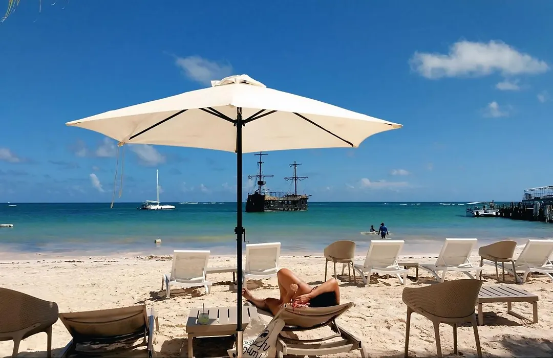 Punta Cana Beach & Garden B&B 1-1
