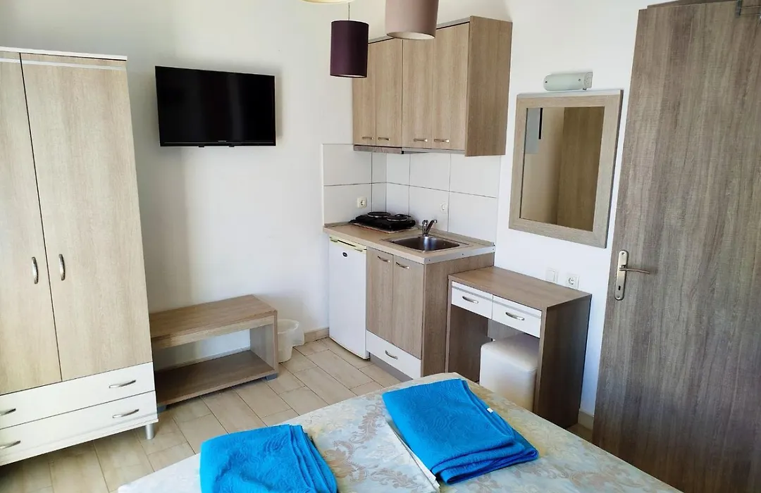 Korali View Rooms-1
