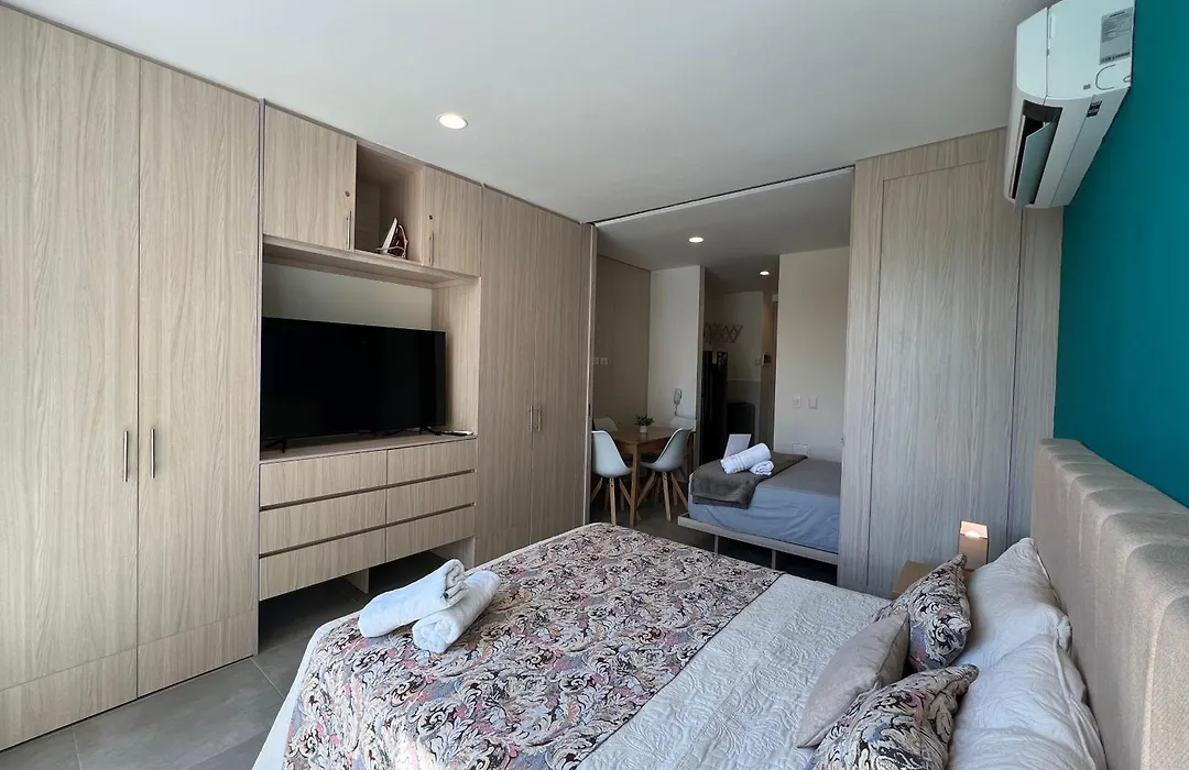 Edificio Salguero Suites-1