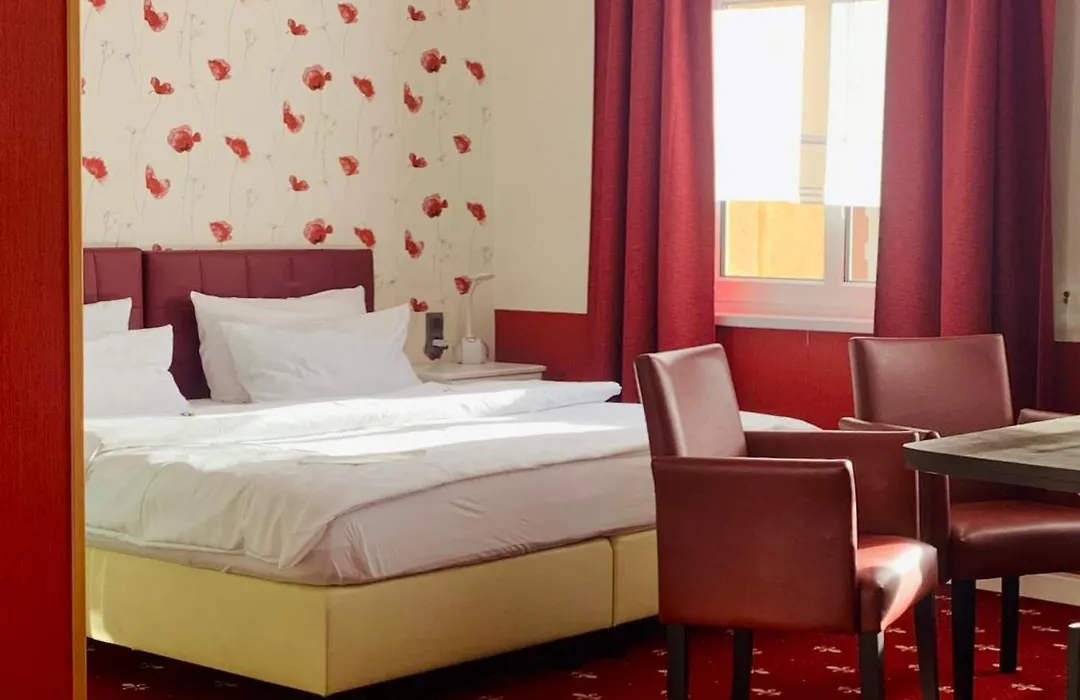 Hotel Alt-Connewitz-1