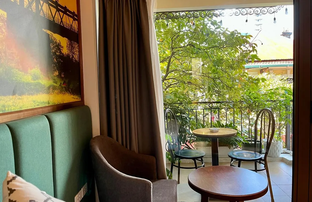 Hanoi Street Hotel-1