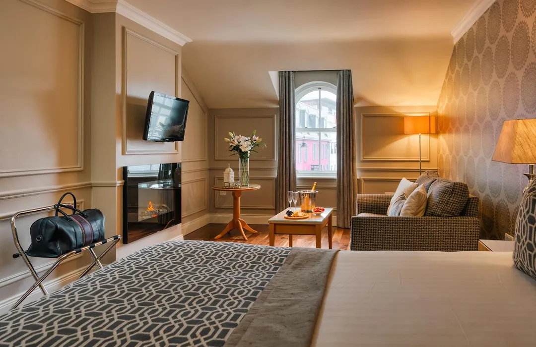 The Fairview Boutique Hotel-1