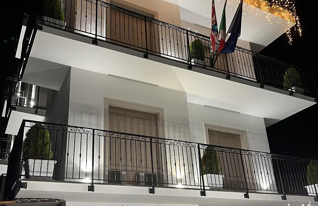 Hotel Cassia-1