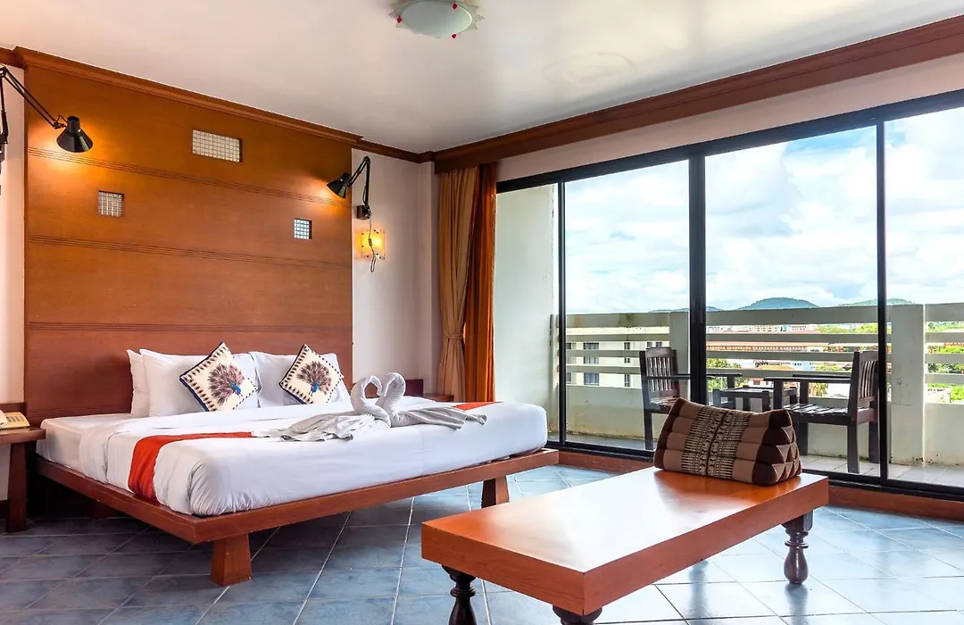 Hua Hin Loft-1