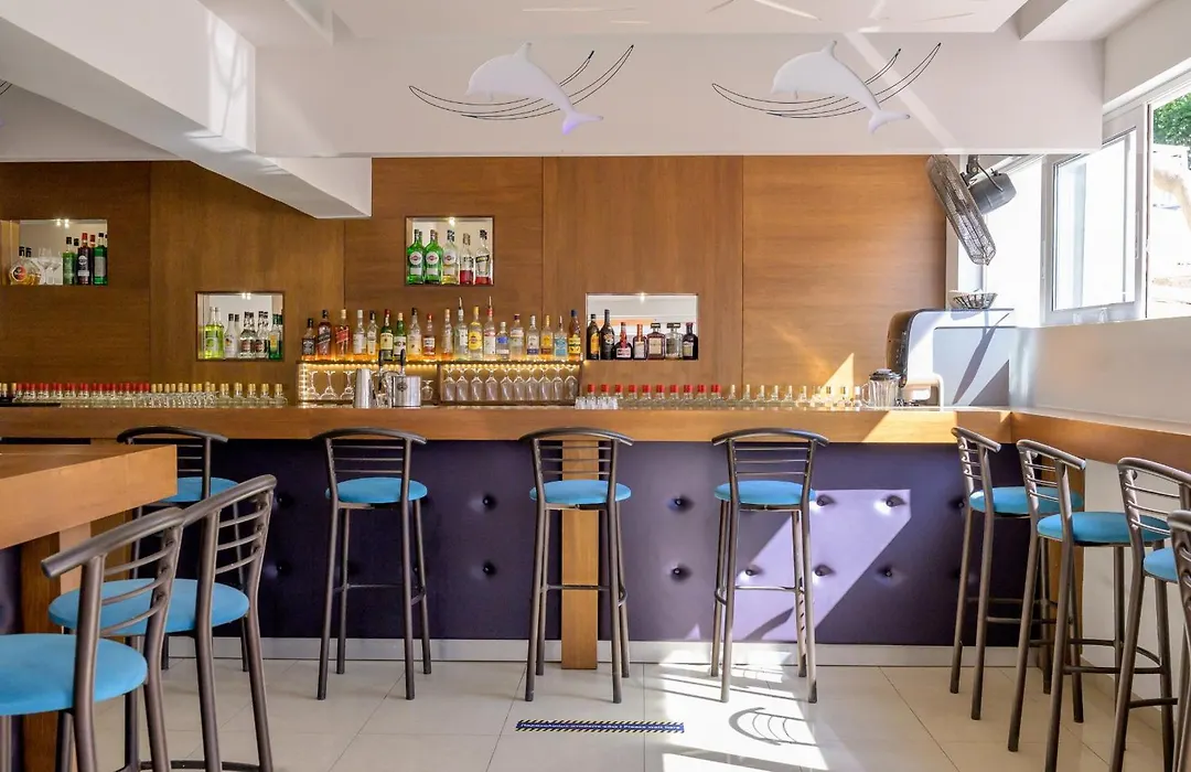 Eurohotel Katrin Hotel & Bungalows (Adults Only)-1