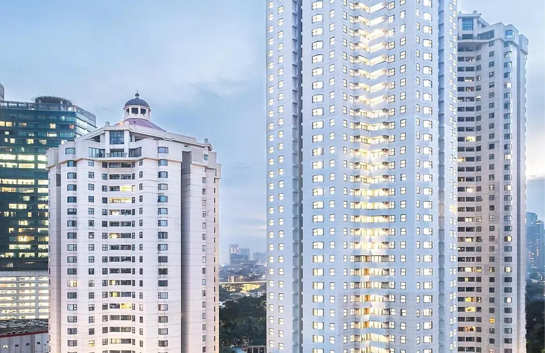 Aryaduta Suite Semanggi-1