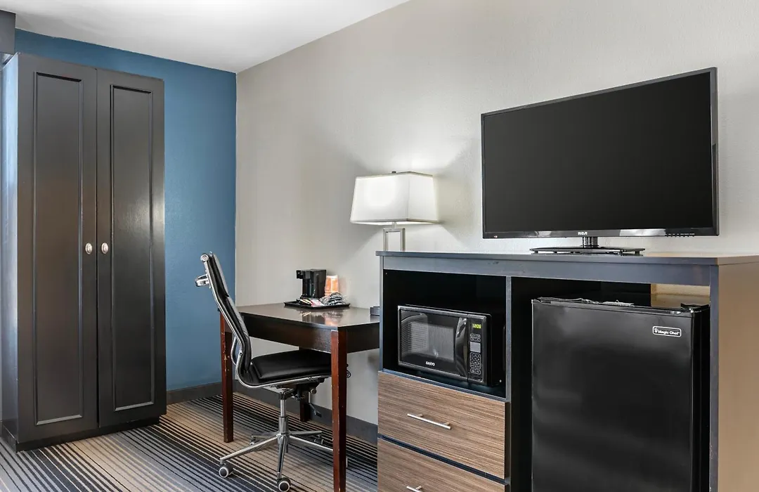 Sleep Inn Indianapolis East-1