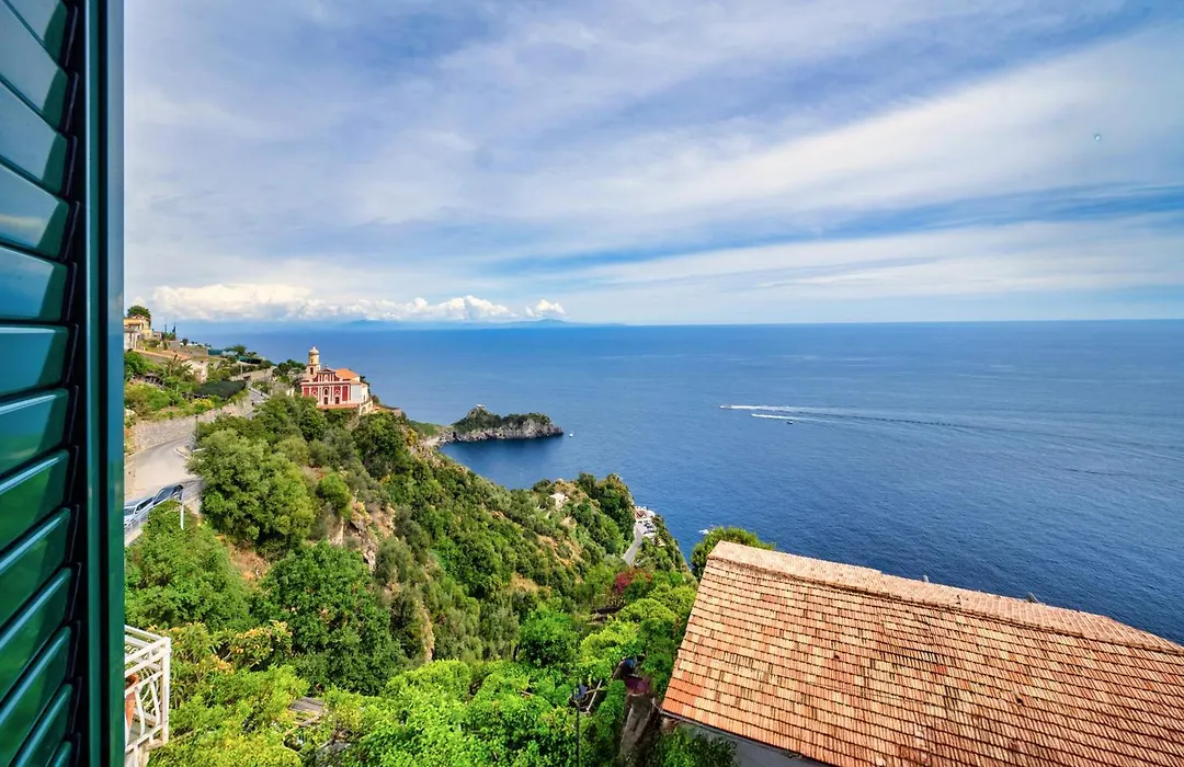 Locanda Degli Agrumi-1