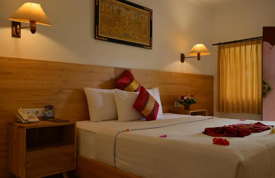 Aneka Lovina Villas & Spa-1