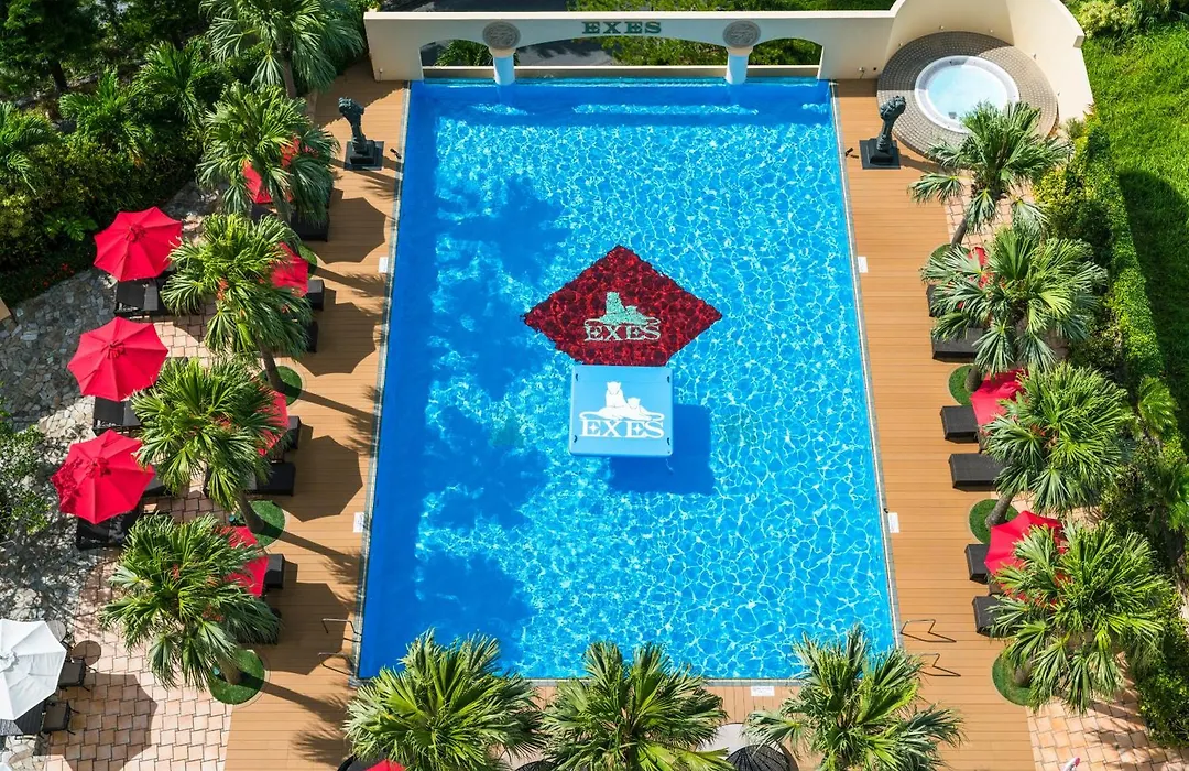 Okinawa Kariyushi Resort Exes Onna-1