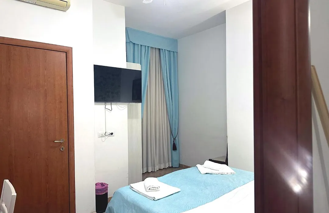 Guesthouse Alex II-1