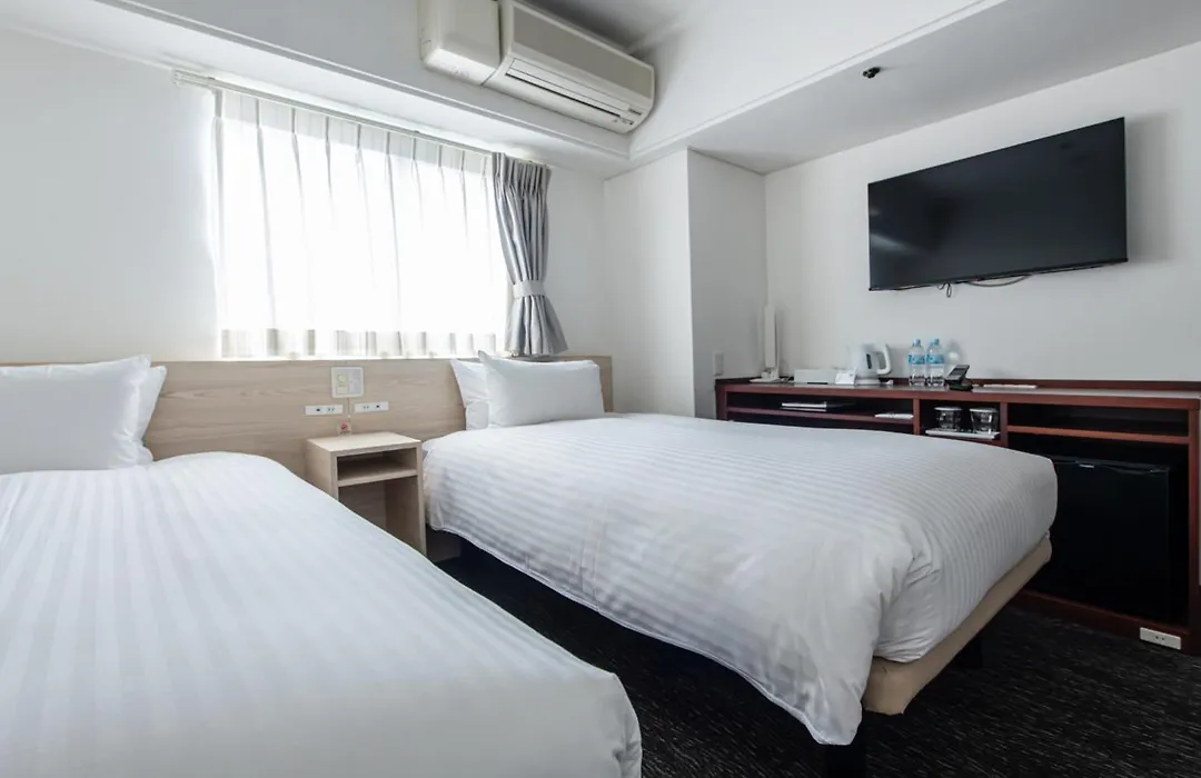 Cityroute Hotel-1