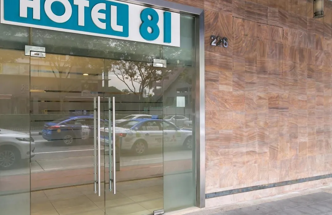 Hotel 81 Balestier-1