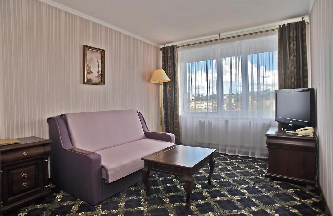 Hotel Mir-1
