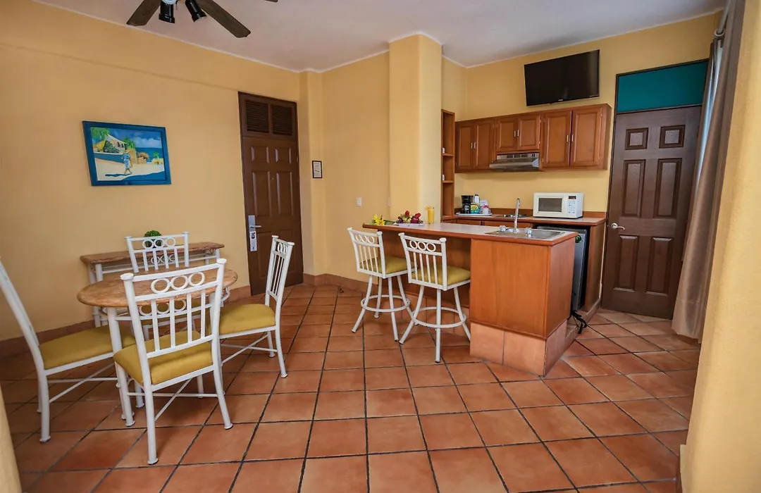 Best Western Posada Freeman-1