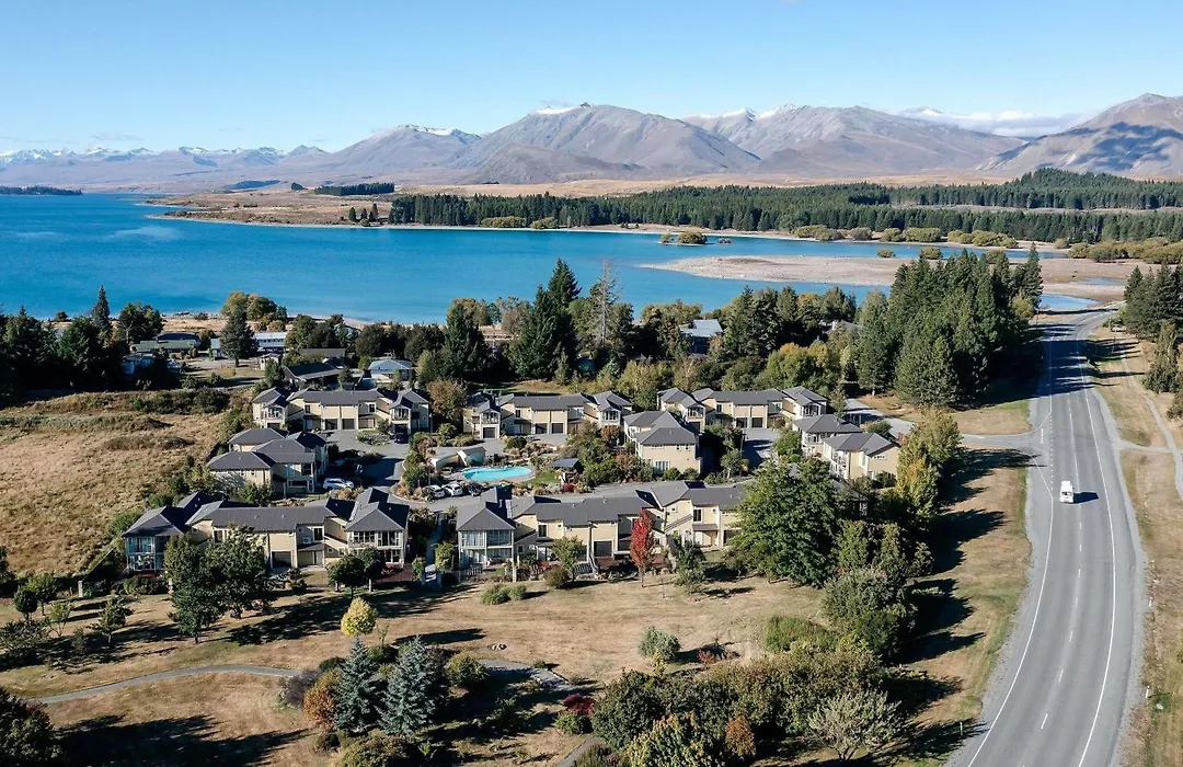Mantra Lake Tekapo-1
