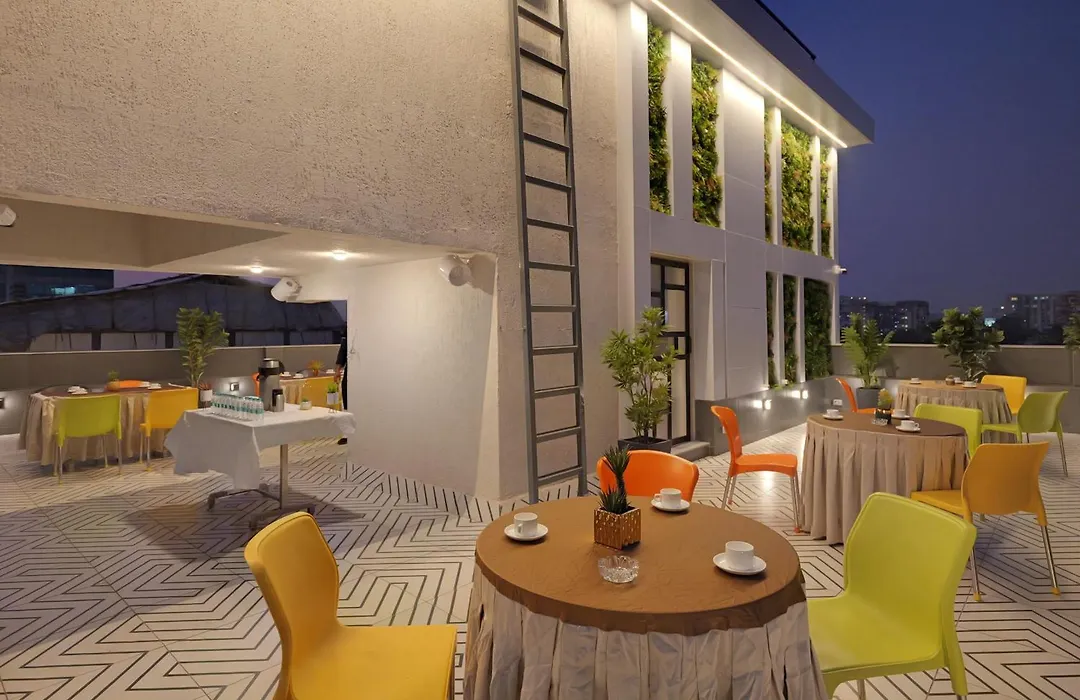 Planet Boutique Hotel-1