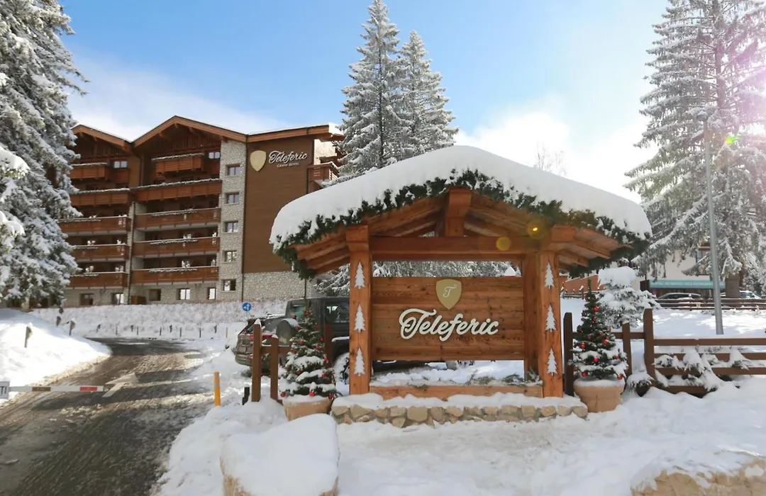 Teleferic Grand Hotel-1