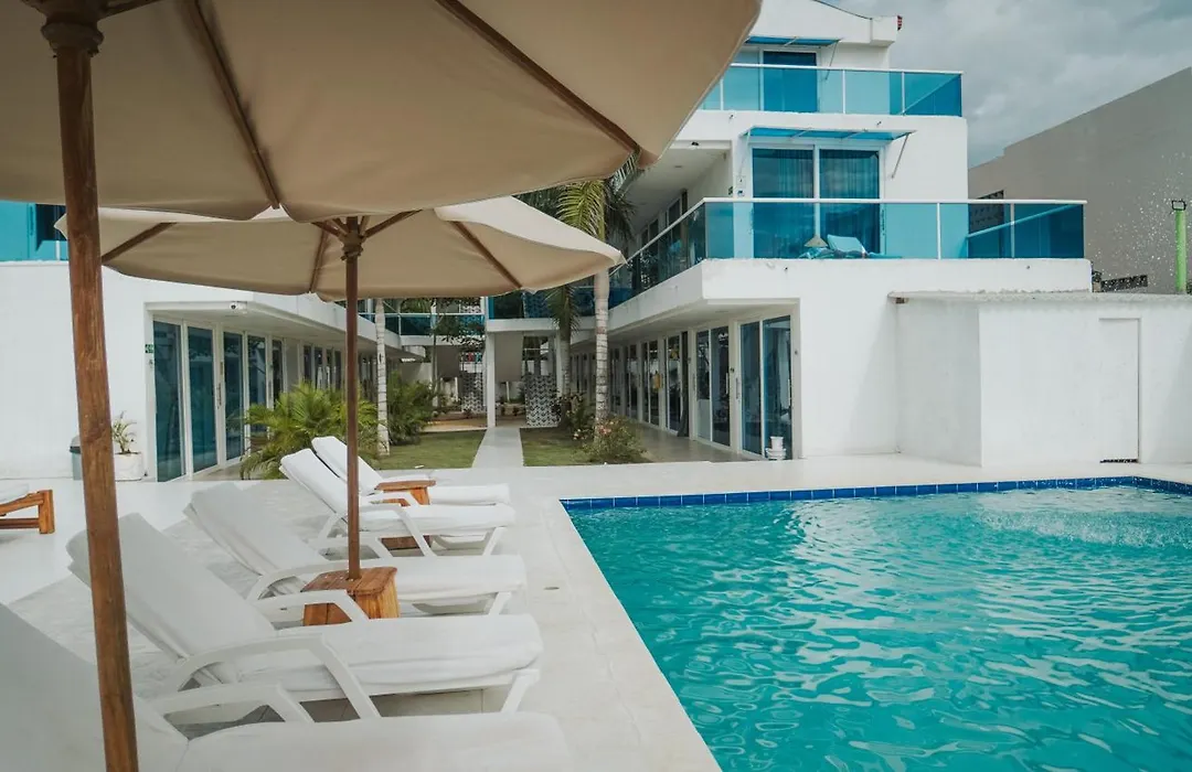 Palma Linda Covenas By Bernalo Hotels-1