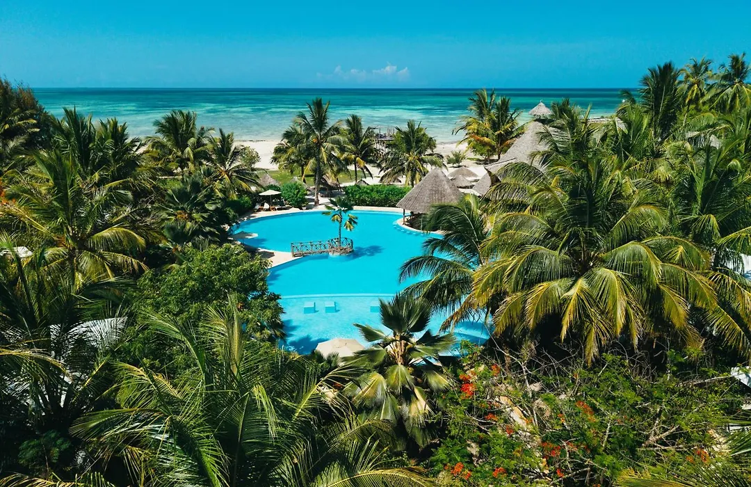 White Paradise Zanzibar-1