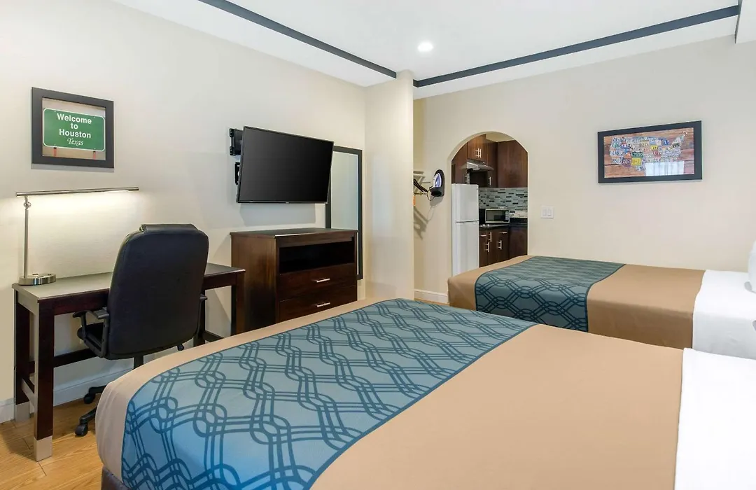 Red Star Inn & Suites-1