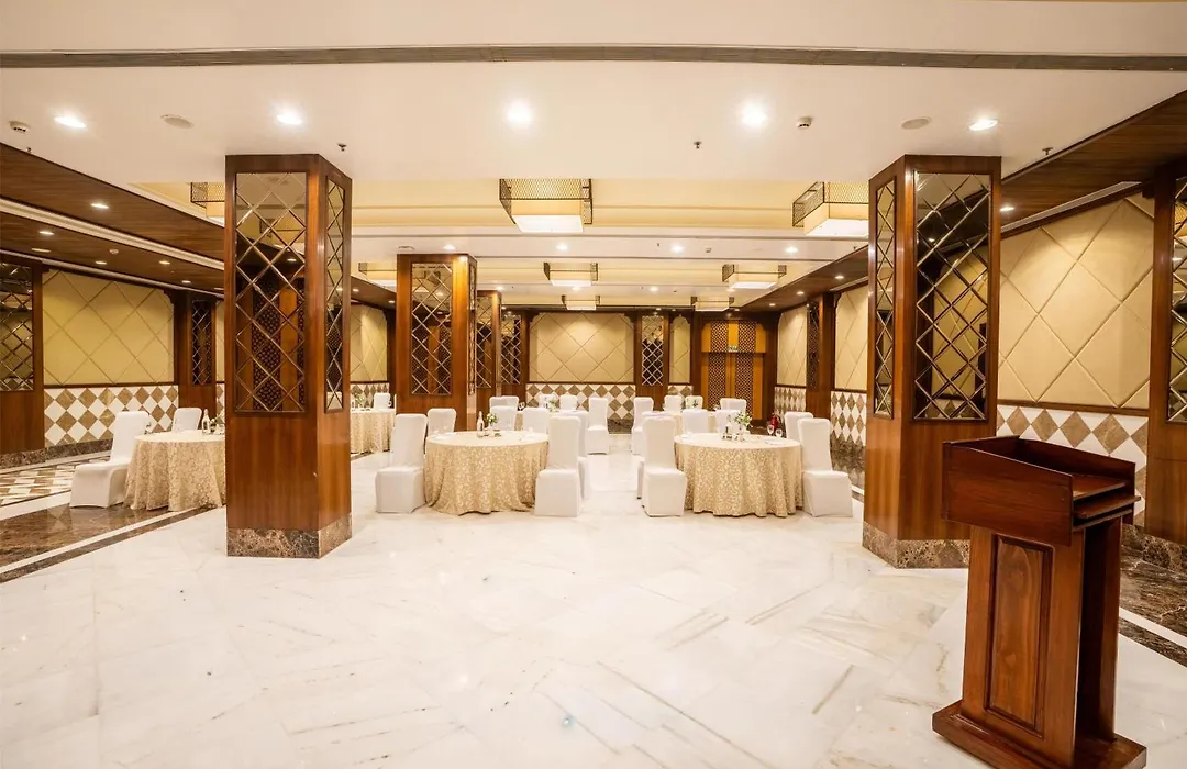 Radisson Jodhpur-1