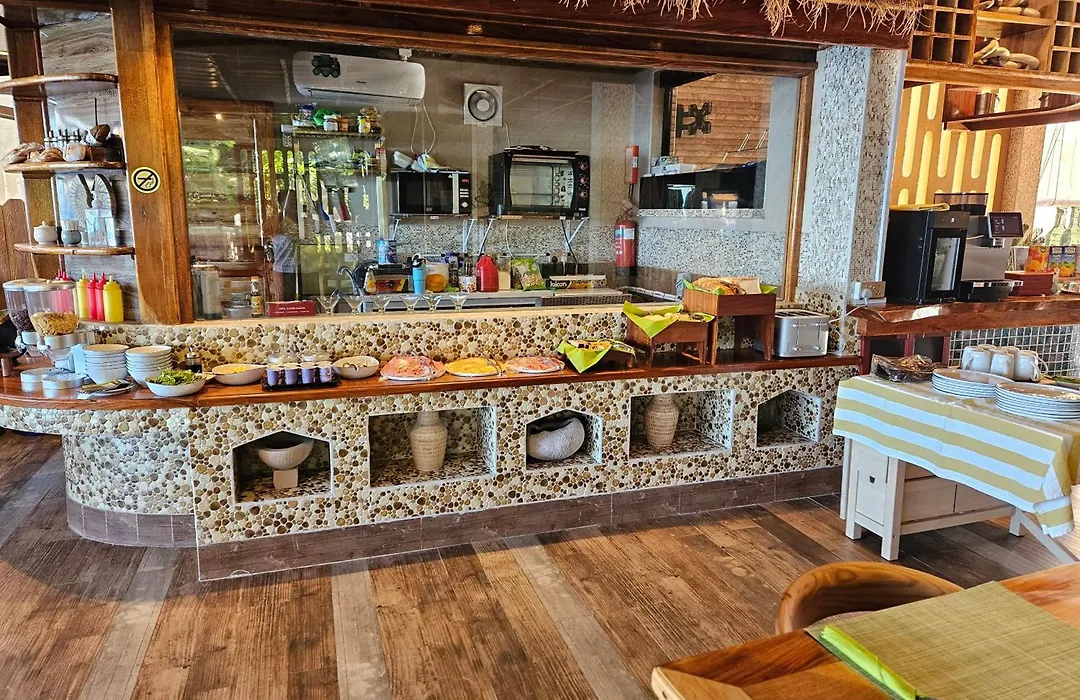 La Digue Luxury Beach Boutique Resort & Spa-1