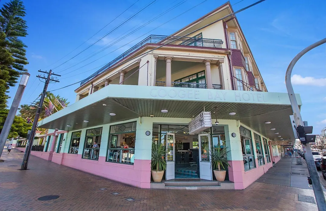 Coogee Bay Hotel-1