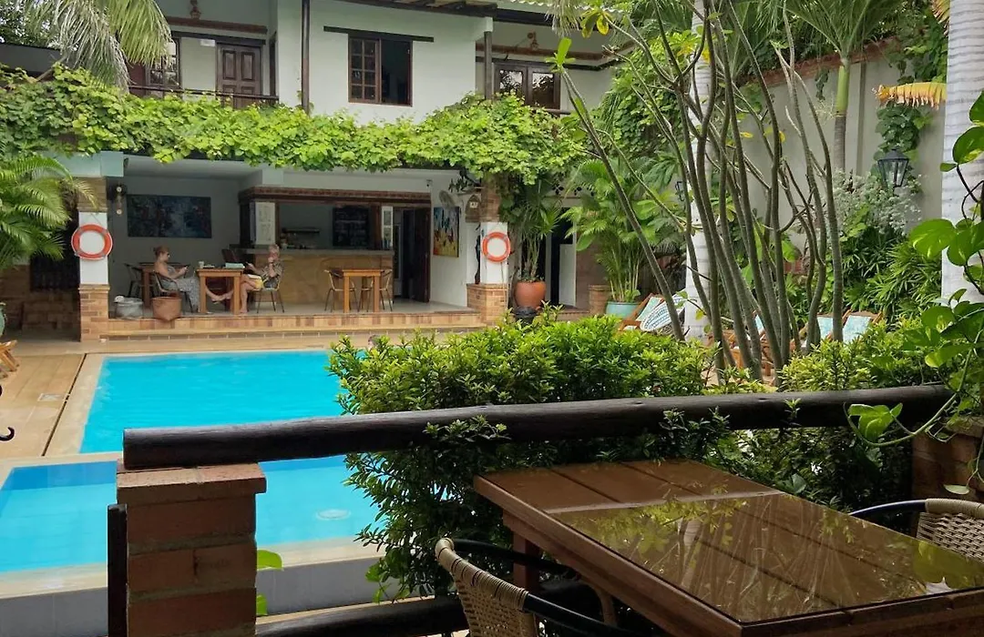 Camali Hotel-1