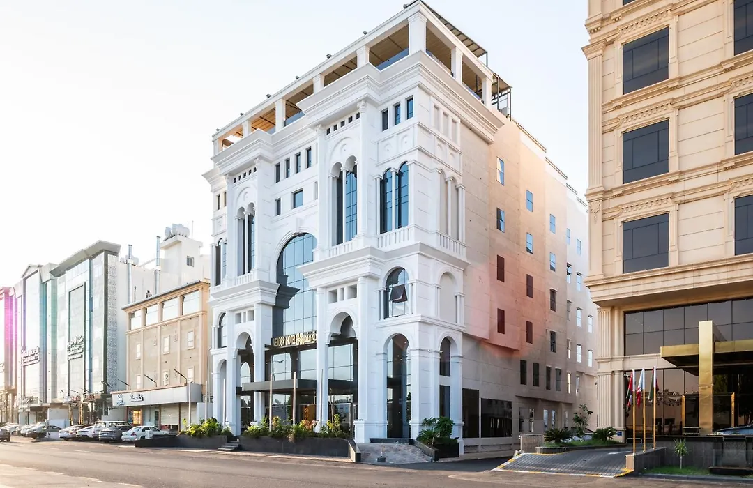 Vender Hotel-1