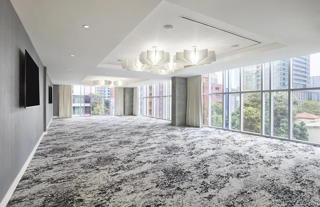 Carte Hotel San Diego Downtown, Curio Collection By Hilton-1