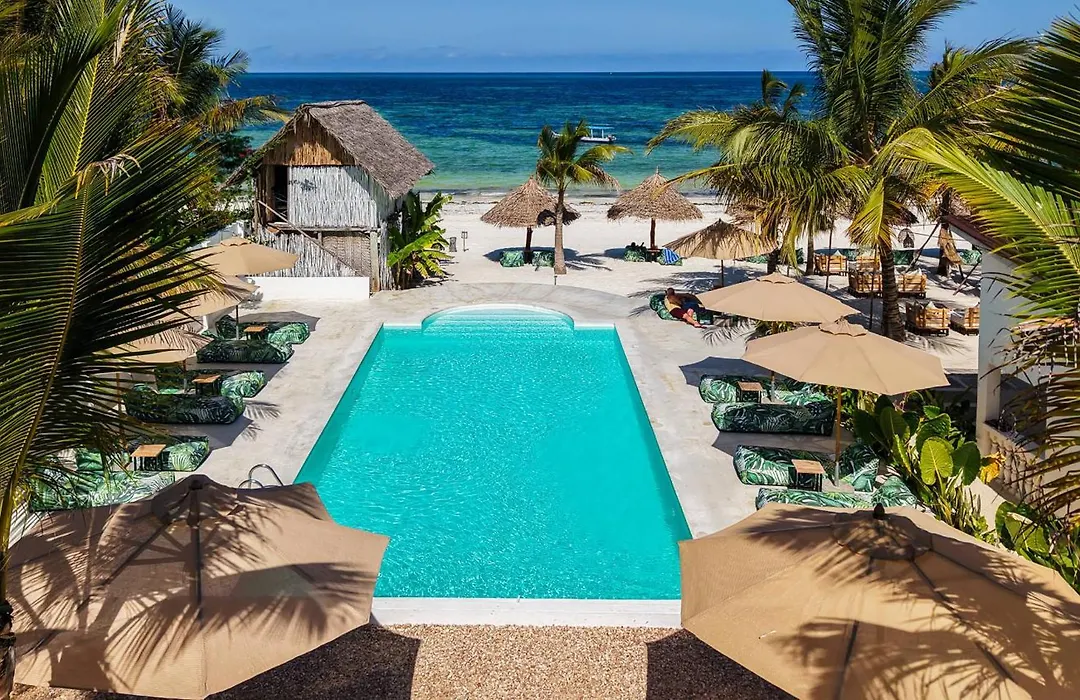 Marea Boutique Hotel-1