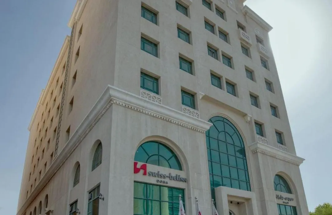 Swiss-Belinn Doha-1