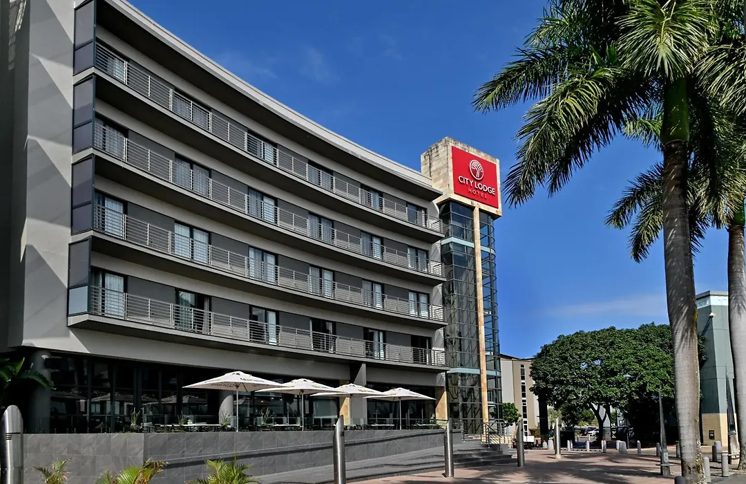 City Lodge Hotel Umhlanga Ridge-1